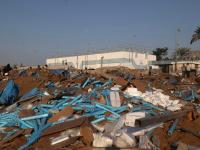 Eight countries denounce Israeli violations, attacks on healthcare in Gaza