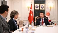 Türkiye delves into suspicious death cases of journalist, police chief