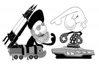 Iran is widening its pressure campaign to force US concessions