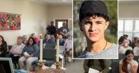 Activists demand release of Honduran teen held by ICE after Albertville traffic stop; Claim he has legal status despite being confirmed illegal