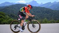 Le Court-Pienaar wins Stage 6 of Tour de France