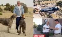 Truth about mind-boggling claims Jeffrey Epstein used Zorro Ranch in scheme to inseminate scores of women and produce genetically superior children revealed in New Mexico investigation
