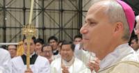 Chiclayo, Peru, prepares for papal visit