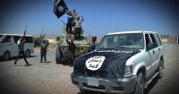 Arrested in Germany two Iraqis accused of being part of Islamic State