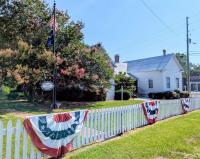 Thursdays in August: The Revolutionary War in South Carolina