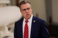 Trump-Backed Andy Ogles Chances of Losing to Charlie Hatcher in Tennessee