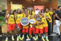 UTB taps Ghetto Kids to market Uganda