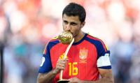 Rodri transfer news: Barcelona target Man City and Spain star wanted by Real Madrid