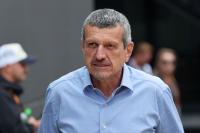 Motorcycling-Steiner sees huge potential for MotoGP with Liberty Media