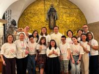 ‘I’m Perfect’ represents PH at Italy’s Lucania Film Festival