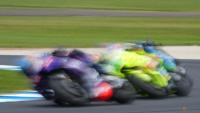 Steiner sees huge potential for MotoGP with Liberty Media