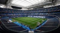 Magic Weekend in Madrid: Super League enter Bernabéu talks