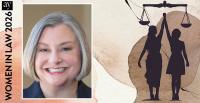 Women in Law 2026: Catherine Ryan