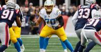 Los Angeles Chargers news: No Rashawn Slater injury update a good thing