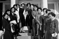 The political implications of Hiroshima’s scarred “maidens”
