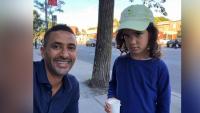 Chilling cellphone clues that gave away dad’s sick plot to ‘drown daughter, 9, in marsh and fake her kidnapping’
