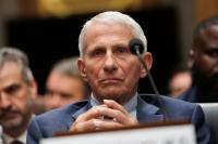 Trump says D Fauci should be prosecuted. What happens now?