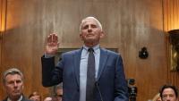 Fauci's decision to invoke the Fifth Amendment tees up legal debate and contempt vote