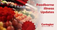 <![CDATA[Foodborne Infections: The Latest on Cyclosporiasis, Salmonella, and Avocado Inspections ]]>