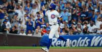 Chicago Cubs news — Swanson, PCA, Hoerner, Suzuki, Kelly, Busch, Assad