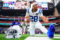 NFL fans all say the same thing after Jonathan Taylor signs $44 million Indianapolis Colts extension