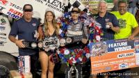 31st Annual Front Row Challenge At Southern Iowa Speedway Around The Corner