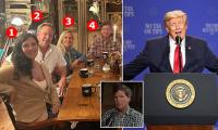 MAGA civil war erupts after Tucker Carlson pushes policies for new US political party that could upend Republican base