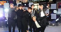 BTS fans provided needed boost to Baltimore nonprofit
