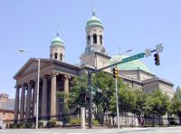 Judge rejects settlement plans by both Baltimore Archdiocese, abuse survivors