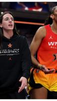 WNBA TV schedule, Aug. 6: Game times, how to watch Fever-Aces, Lynx-Sparks