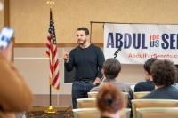 El-Sayed defeats AIPAC-backed opponent to win Michigan Senate nomination