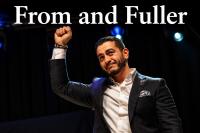 From and Fuller: El-Sayed’s Michigan Win and Todd Blanche’s AG Odds