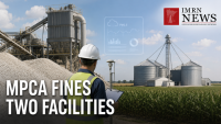 MPCA Fines Two Minnesota Facilities for Air-Permit Violations