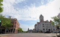 1 of America’s Best Small Cities to Visit is in Missouri