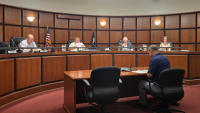 County Commissioners approve additional cost for new Rocky Ford Bridge construction