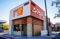 New milkshake chain sets opening for first store in Las Vegas Valley