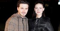 Brooklyn Beckham vows to ‘always protect’ his wife in new statement