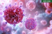 Could leronlimab, a CCR5 blocker, be used to facilitate stem-cell transplant cures of HIV?