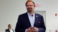 Western North Carolina reacts to Chuck Edwards bowing out of election