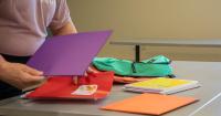 Where to find free school supplies in Northeast Ohio