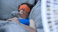 What is Ohio's preferred AC temperature to sleep? Hint: It's not 78