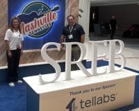 AHS Leaders Showcase Innovation on National Stage