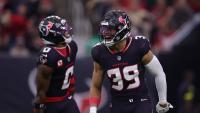 Texans, LB To'o To'o Agree To Extension