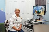 Lack of broadband service, funding gives rise to telehealth services in rural clinics