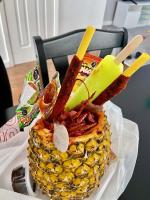El Paso Has The Perfect Snack Answer For 100 Degree Weather