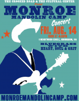 Event celebrates music, legacy of Bill Monroe