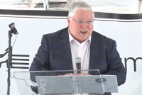 Gov. Morrisey Announces Disaster Unemployment Assistance for Lewis and Upshur County Residents