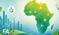 Food and Agriculture Organization of the United Nations (FAO) Strengthens Agricultural Statistics...