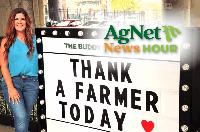 Farm Babe Michelle Miller Encourages Farmers to Tell Agriculture’s Story
