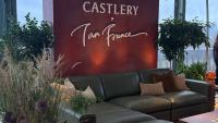 I Went to the Launch of Tan France's Brand New Furniture Collab With Castlery in New York — It's a Timely Reminder That Our Homes Should Tell Our Story